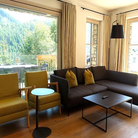 Chalet Glemmerl Mountain Lodge, Saalbach Exteriör bild