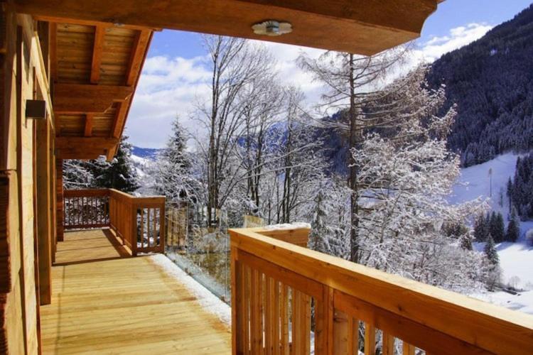 Chalet Glemmerl Mountain Lodge, Saalbach Exteriör bild