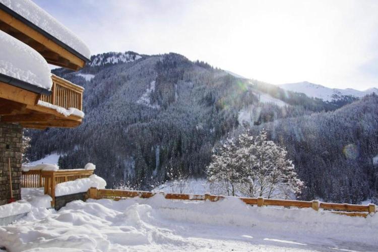 Chalet Glemmerl Mountain Lodge, Saalbach Exteriör bild