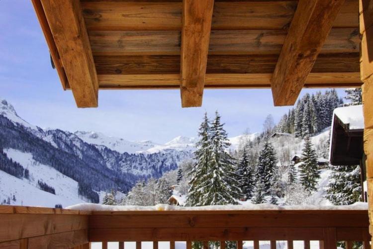 Chalet Glemmerl Mountain Lodge, Saalbach Exteriör bild