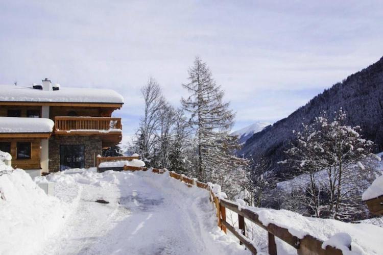 Chalet Glemmerl Mountain Lodge, Saalbach Exteriör bild