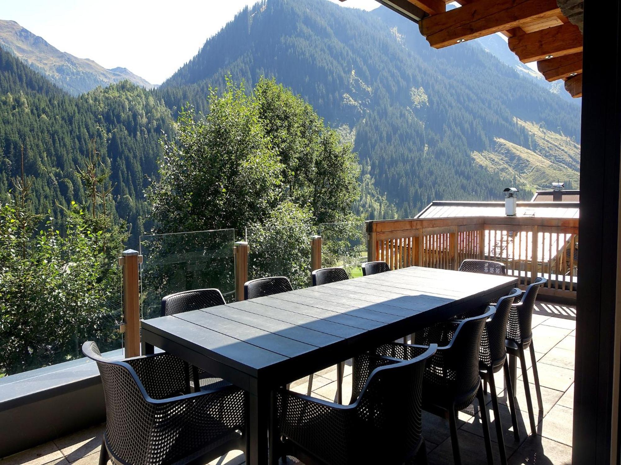 Chalet Glemmerl Mountain Lodge, Saalbach Exteriör bild