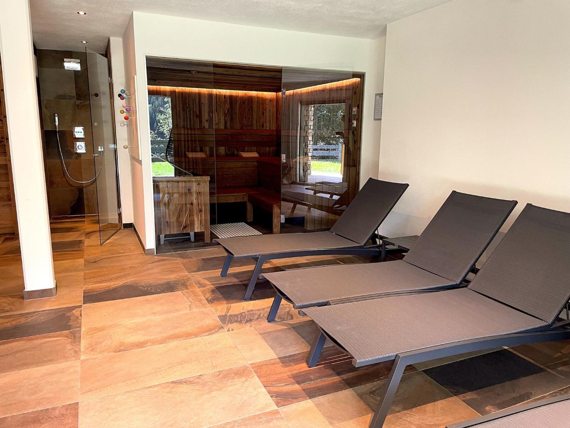 Chalet Glemmerl Mountain Lodge, Saalbach Exteriör bild